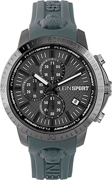 Часы Plein Sport PLEIN GAIN PSCBA0623